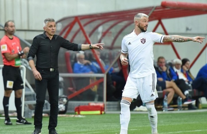 Pačinda končí v Trnave. Hrať bude druhú ligu